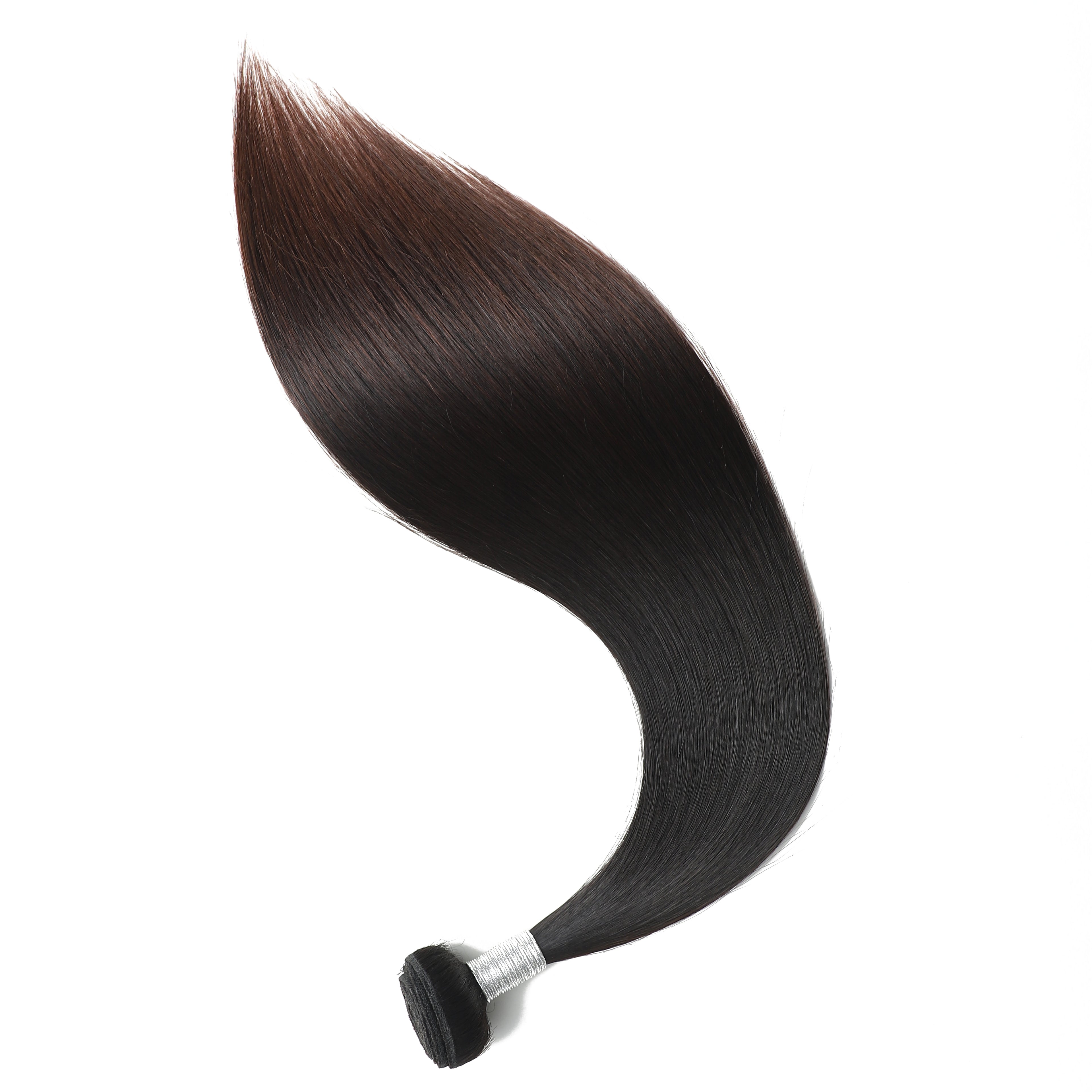 Beishin Luxury Raw Human Hair Straight Bundles